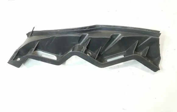 Volkswagen PASSAT B6 Front bumper mounting bracket 3C0807890