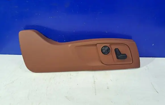 Maserati Ghibli Seat control switch 670006150 L0344653AA