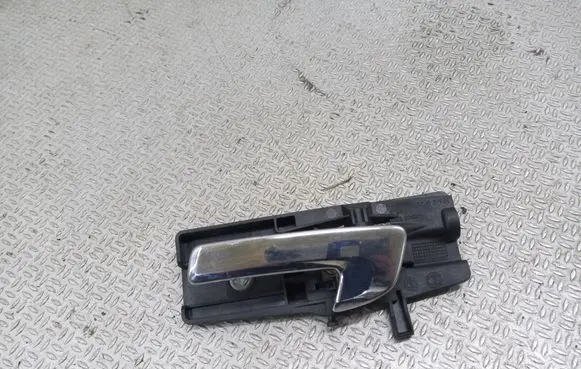 Alfa Romeo 159 Front door interior handle 156043461 54924A1