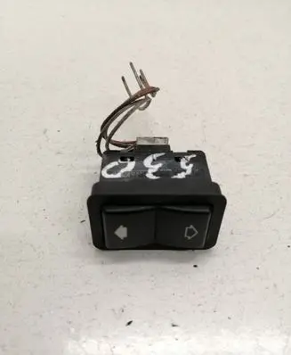 BMW 5 E39 Electric window control switch
