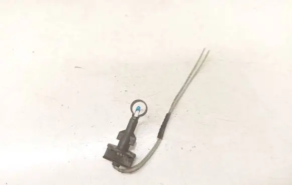 Saab 9-5 Interior temperature sensor 006666K