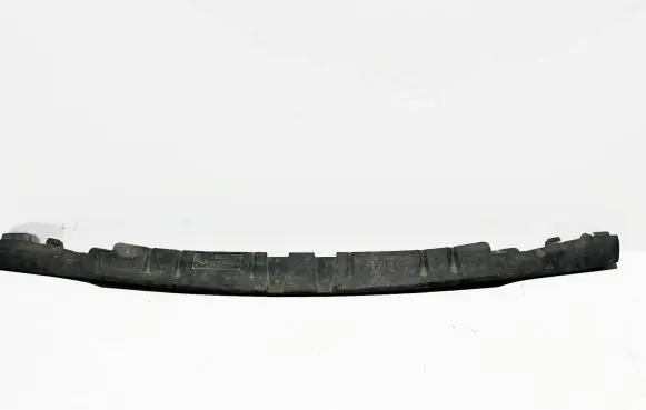 BMW 5 GT F07 Front bumper foam support bar 7200744 13574