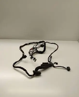 BMW X5 E53 Front door wiring loom 8386010