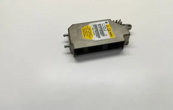 BMW 5 F10 F11 Airbag control unit/module 9248096 924809601 65779248096