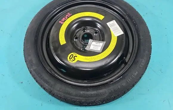 Seat Leon (1P) R18 spare wheel IMPRK1546114