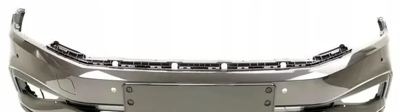 Volkswagen PASSAT B8 Front bumper 3G0807221E