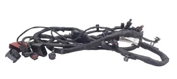 Audi Q8 Parking sensor (PDC) wiring loom 4M8971095AH