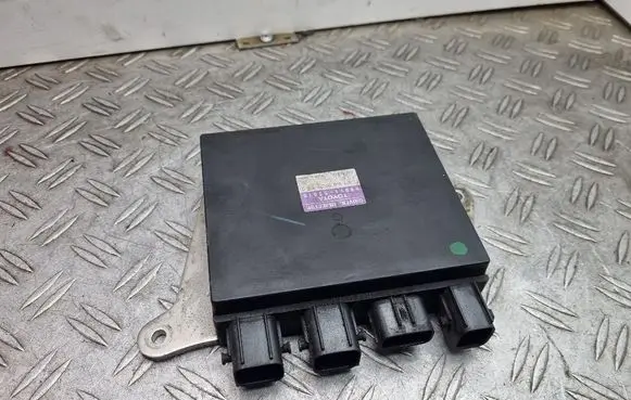 Lexus GS 300 350 430 450H Fuel injection control unit/module 8987153010 1310001490