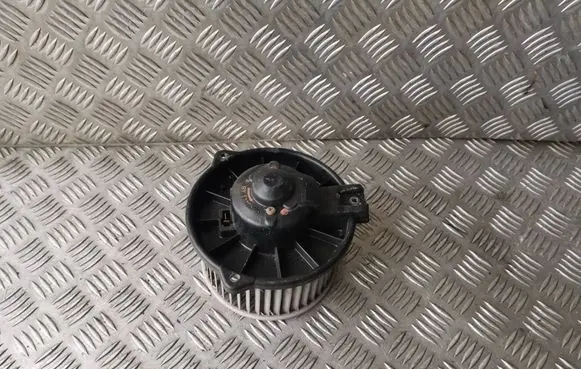 Honda Civic Heater fan/blower 1940000443