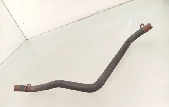 Opel Movano B Engine coolant pipe/hose 