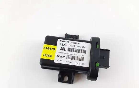 Volvo XC60 Light module LCM 30782657AA 30782657 6336190999E