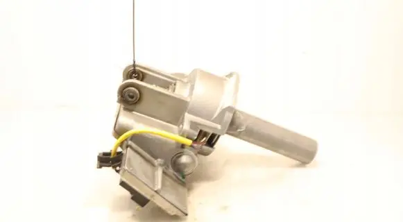 Opel Corsa C Power steering pump 26117867