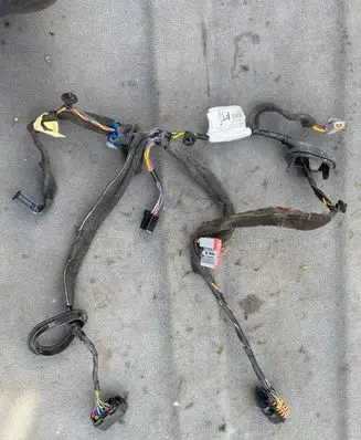 Volvo V70 Rear door wiring loom 31264658 31264658001