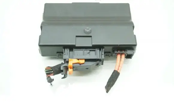 Audi A8 S8 D4 4H Other control units/modules 4H0907468AC
