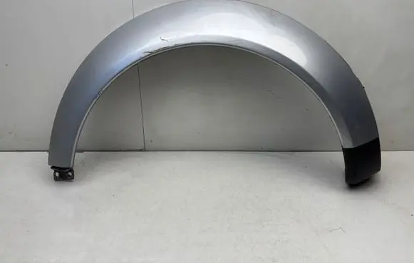 Audi A2 Rear fender molding trim 8Z0853817A
