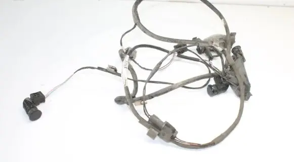 Mazda 3 II Parking PDC sensor BCW867ZA2A