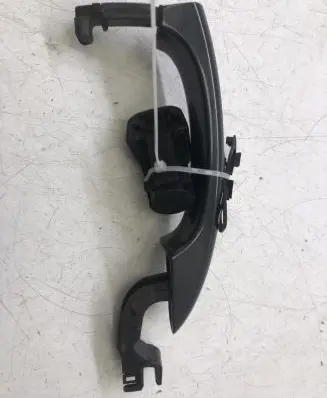 Audi Q5 SQ5 Rear door exterior handle