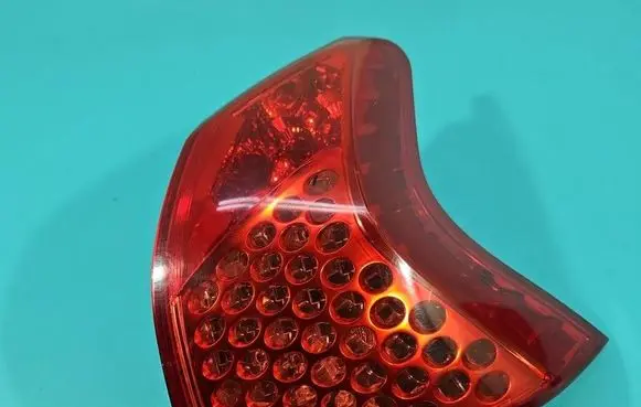 Peugeot 3008 I Rear/tail lights 9683460780D IMPRK1602731