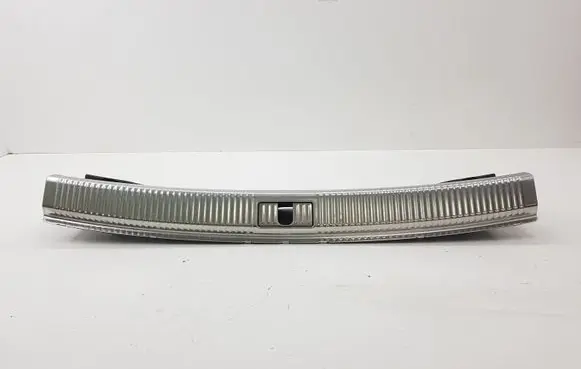 Audi A7 S7 4G Trunk/boot sill cover protection