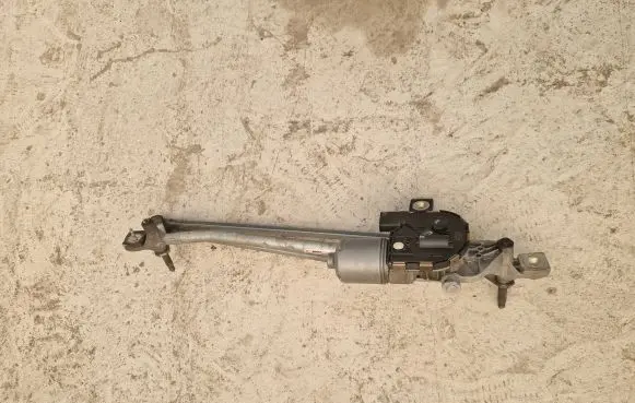 Volvo XC60 Front wiper linkage and motor 31333455 3397021531