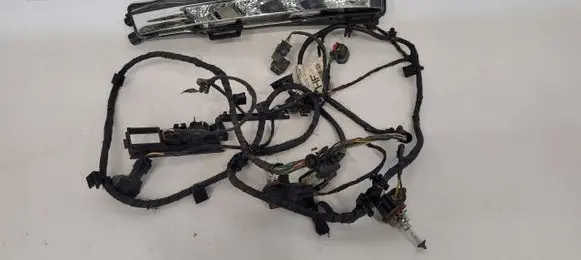 Ford S-MAX Other wiring loom
