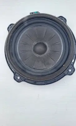 Hyundai Tucson TL Rear door speaker 96330D3000