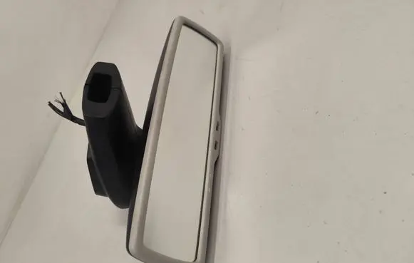 Volkswagen PASSAT B6 Rear view mirror (interior) 015625
