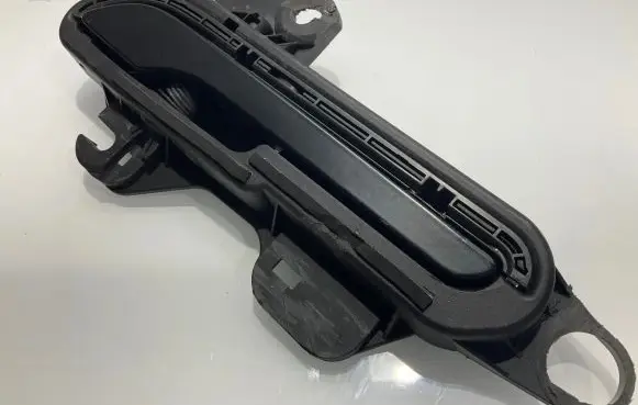 Tesla Model Y Front door exterior handle
