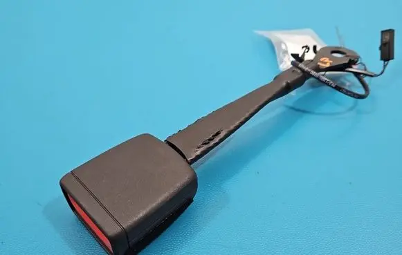 Skoda Octavia Mk4 Front seatbelt 8Y0857755 IMPRK1537079