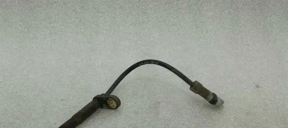 Porsche Cayman 987 ABS brake wheel speed sensor 99760640701