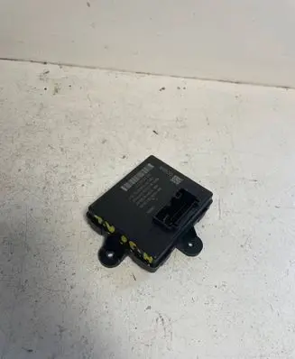 Volvo S60 Door control unit/module 31343873 AV6N14C236BB AV6N14C068AE