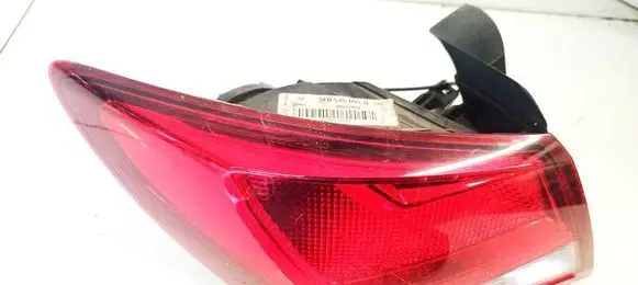 Seat Leon (5F) Rear/tail lights 5F0945095D