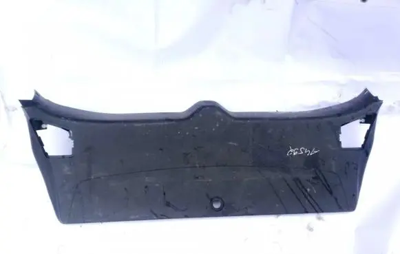 Mitsubishi Outlander Other trunk/boot trim element 7224a019