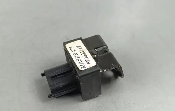 Maserati Quattroporte Other control units/modules 670005817