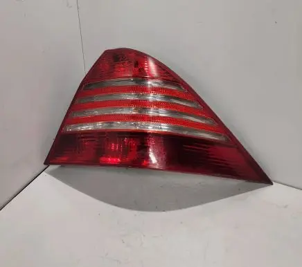 Mercedes-Benz S W220 Rear/tail lights