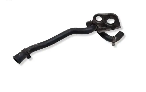 BMW 5 E60 E61 Engine coolant pipe/hose 