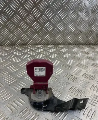 Audi Q7 4M Other control units/modules 4M0035507