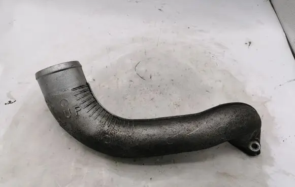 Nissan X-Trail T30 Intercooler hose/pipe NOCODE