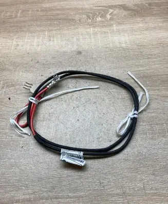 Volkswagen Golf V Other wiring loom KSSK83 470436 321557321