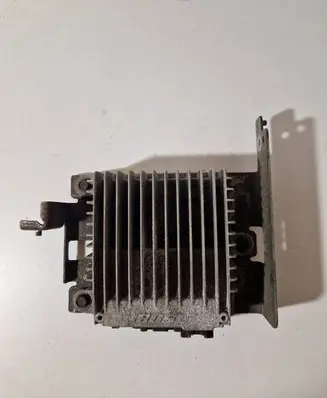 Renault Scenic III - Grand scenic III Sound amplifier 280630547R 328511001051306 13206163