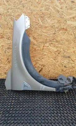 Chevrolet Captiva Fender