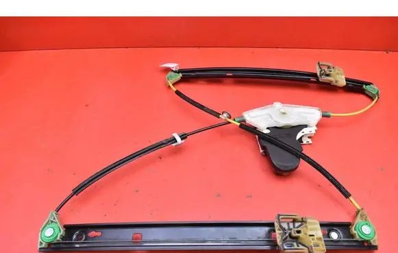 Audi A8 S8 D4 4H Front door window regulator with motor 8K0959802B