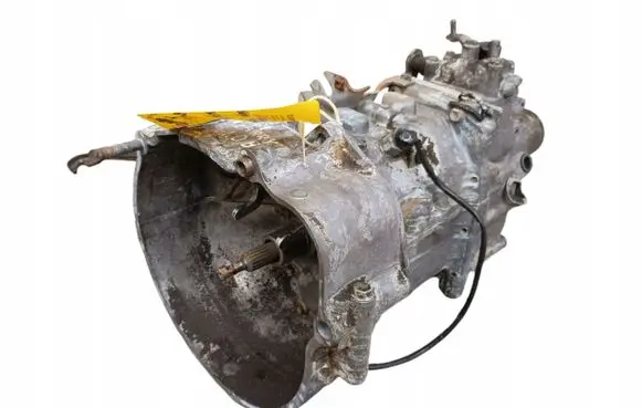 Suzuki Swift II Manual 7 speed gearbox 
