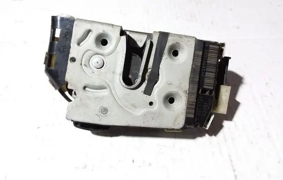 Dodge Caliber Rear door lock 04589414AA