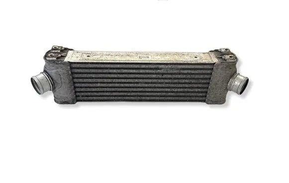 Ford Transit Intercooler radiator 6C119L440AC