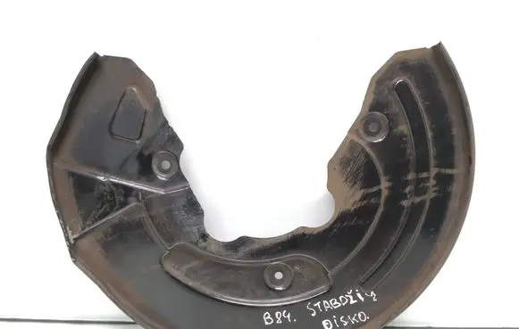 Polestar 2 Front brake disc dust cover plate 32373452