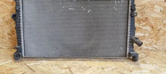 Volvo V50 Coolant radiator 3M5H8005TL
