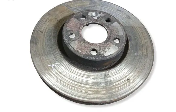 Volvo V60 Front brake disc 