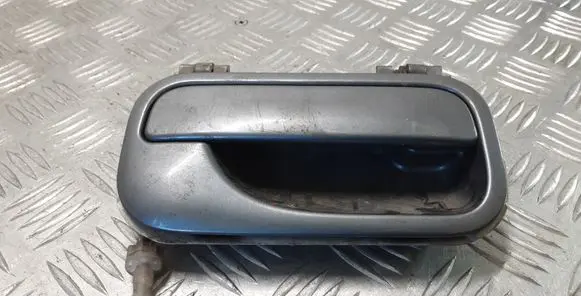 Opel Vectra B Front door exterior handle
