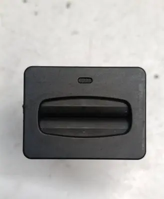 Ignition lock